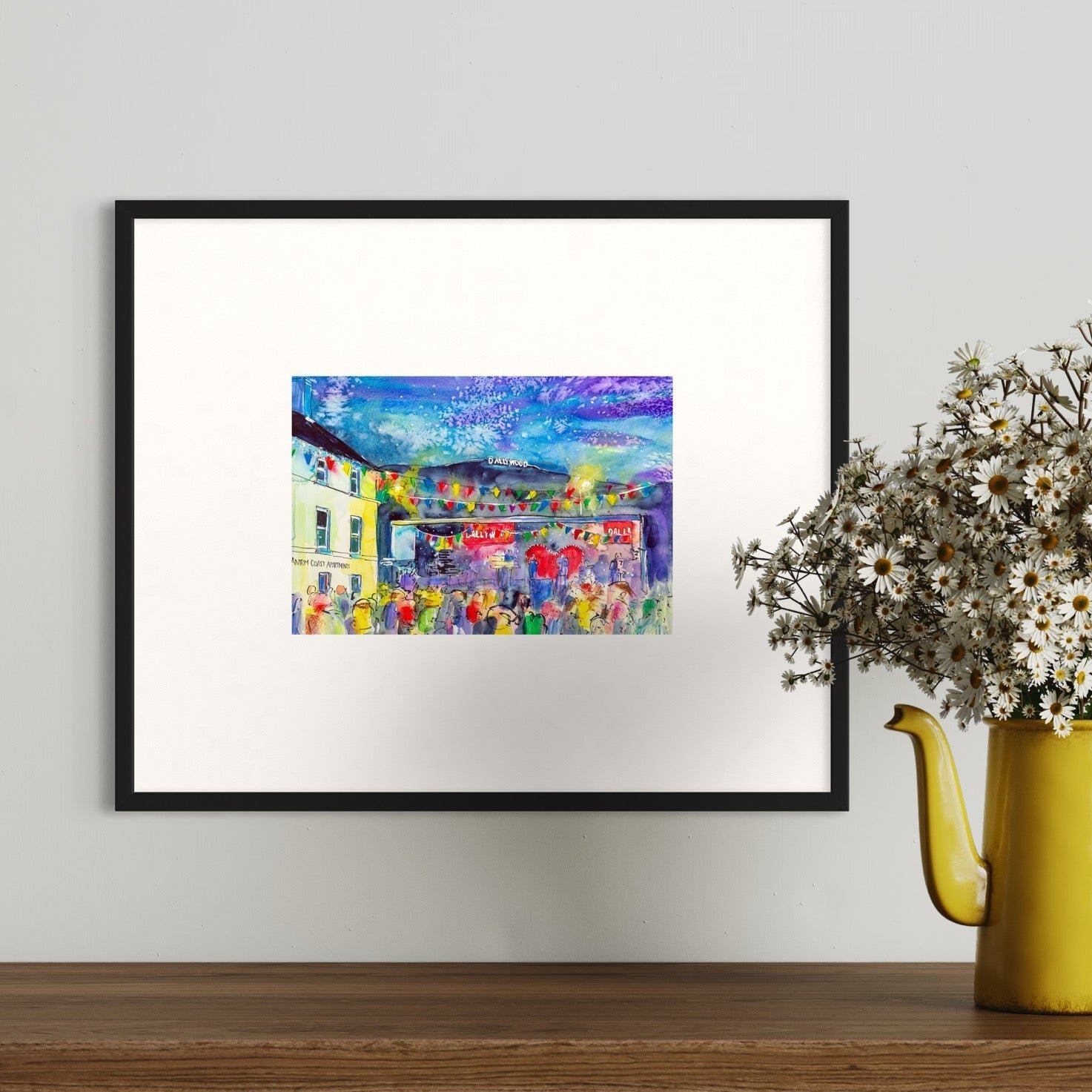 dallywood-heart-of-the-glens-festival-giclee-print-posters-prints-visual-artworkem-emerson-paintings-prints-278559.jpg