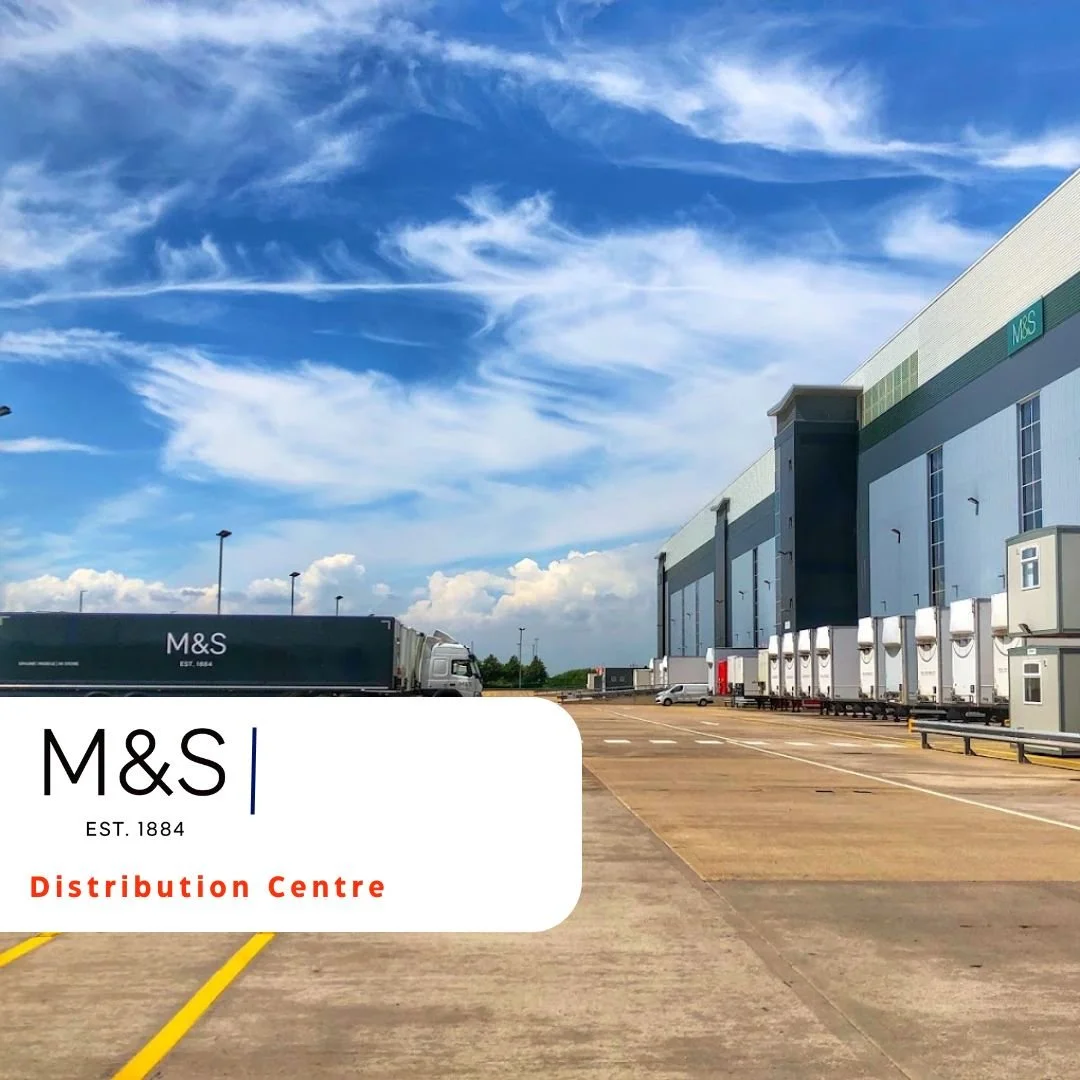M&S Distribution Centre