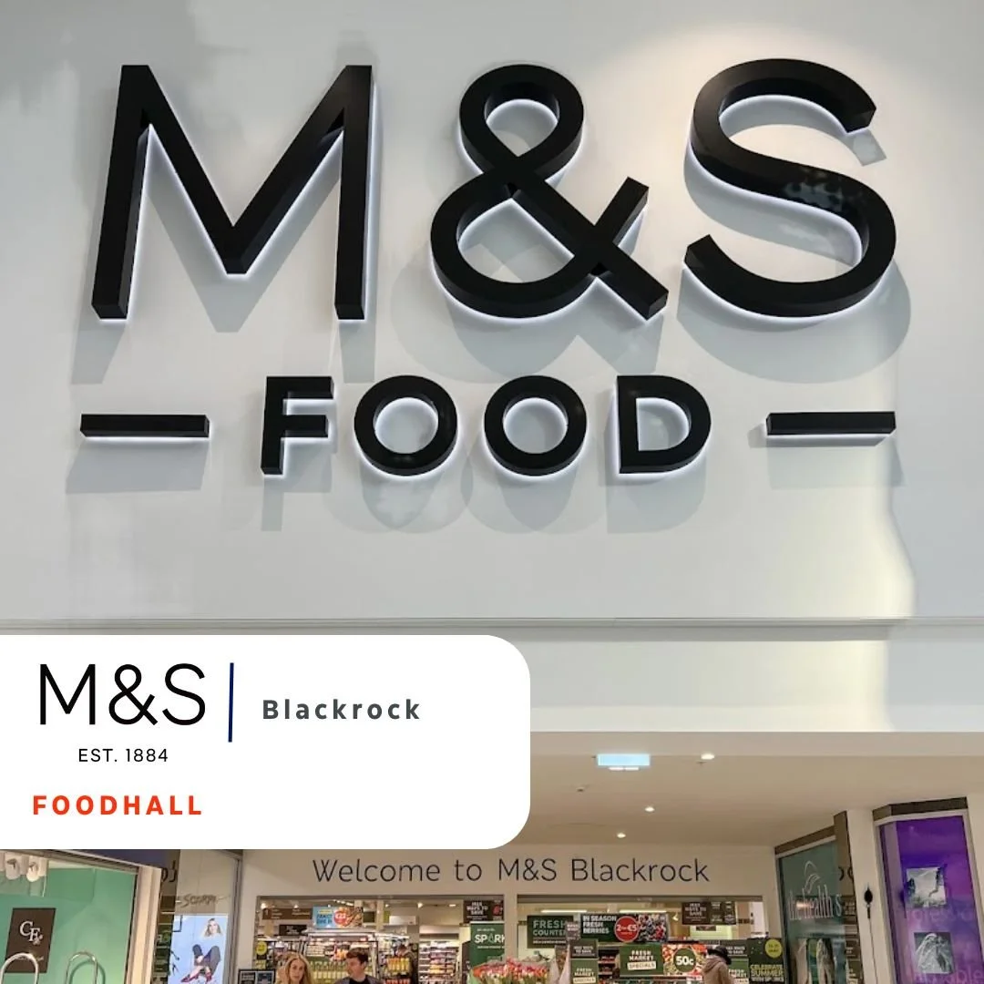 Retail Flooring