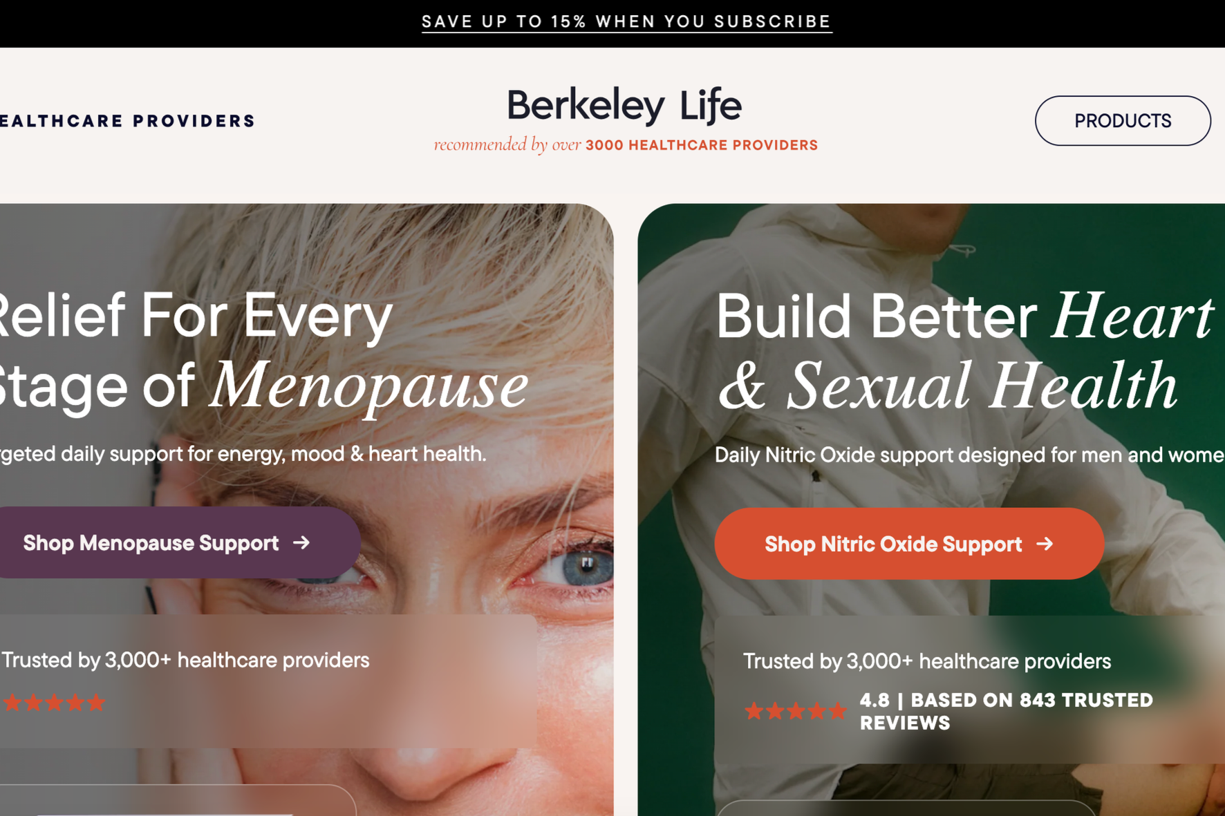 Launched DTC and grew B2B integrated marketing ecosystem for wellness CPG brand.