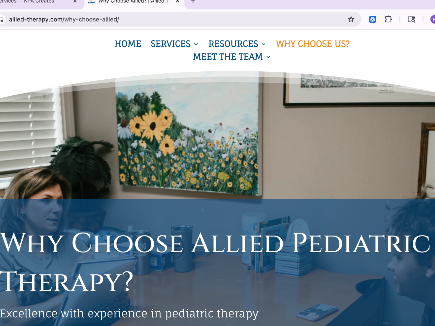 Integrated storytelling into social marketing, increasing followers and engagement month over month. 