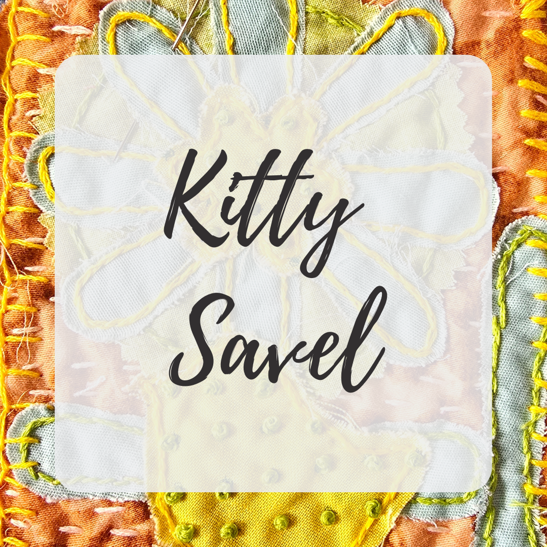 Kitty Savel