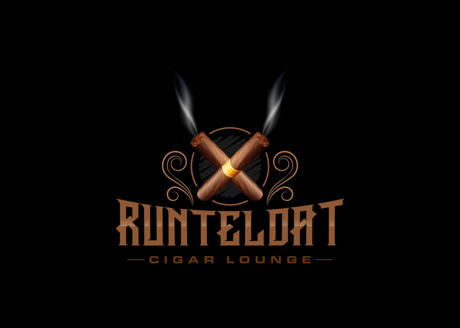 RUNTELDAT CIGAR LOUNGE