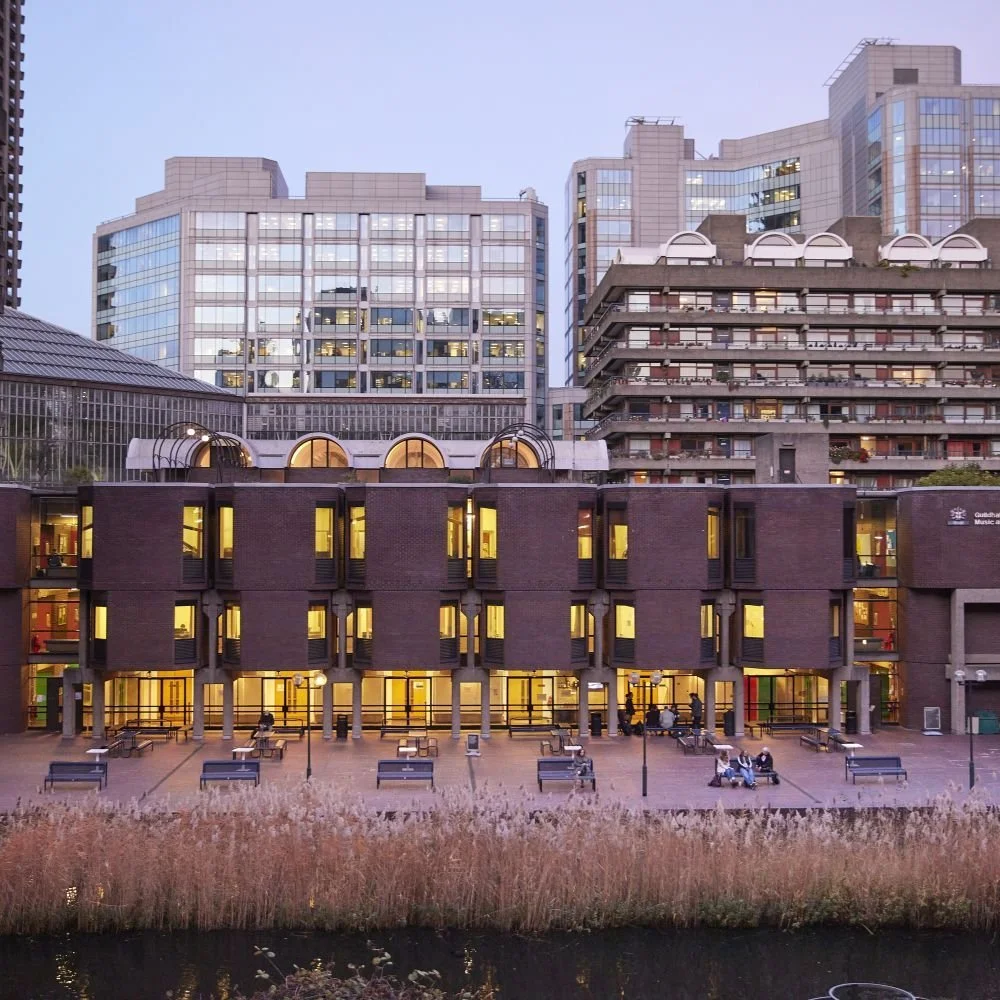 Scenes @ Six: Guildhall Opera