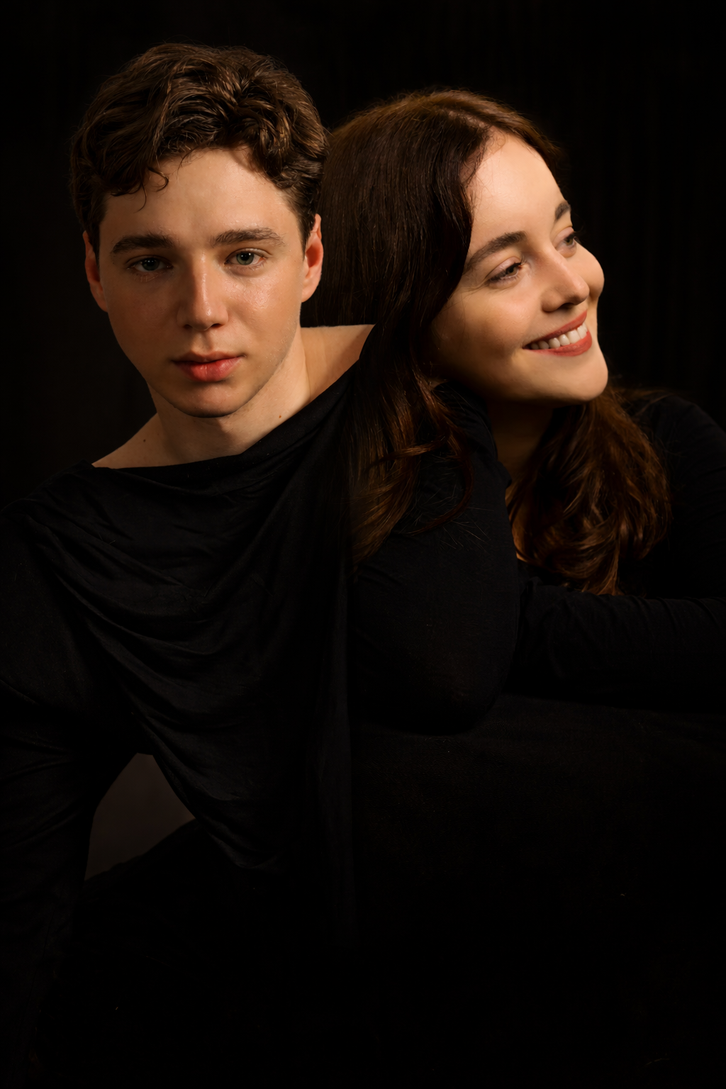 Recital at the CODA's