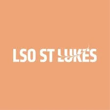 Lunchtime Concert St Luke's 