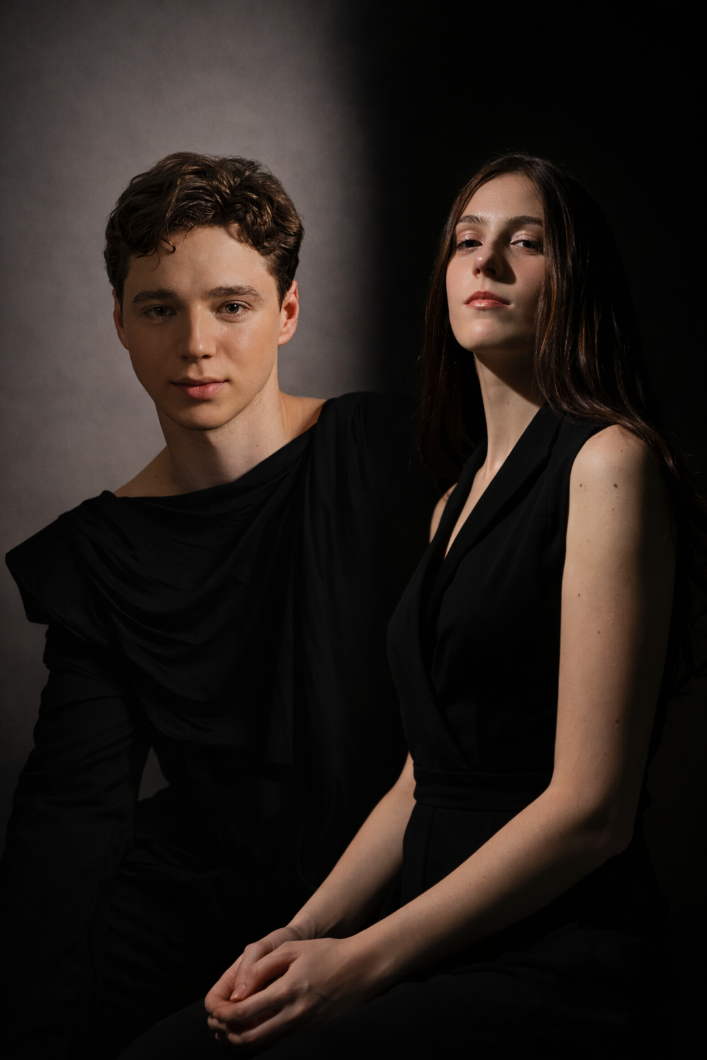 Recital at the Teesside Music Society