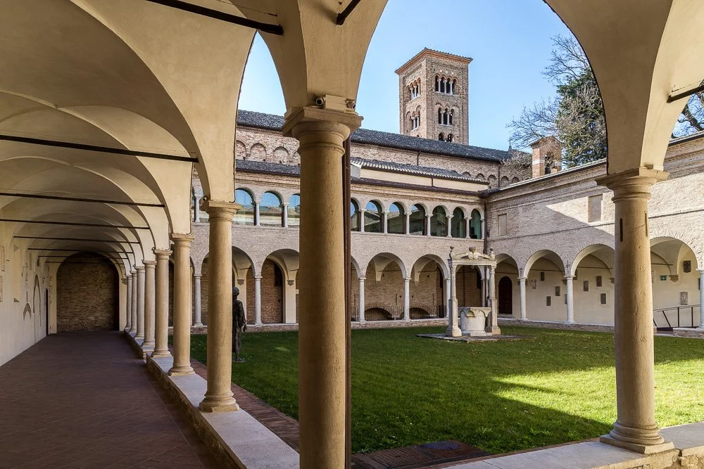 Ravenna YMEO Emilia Romagna Concerti 