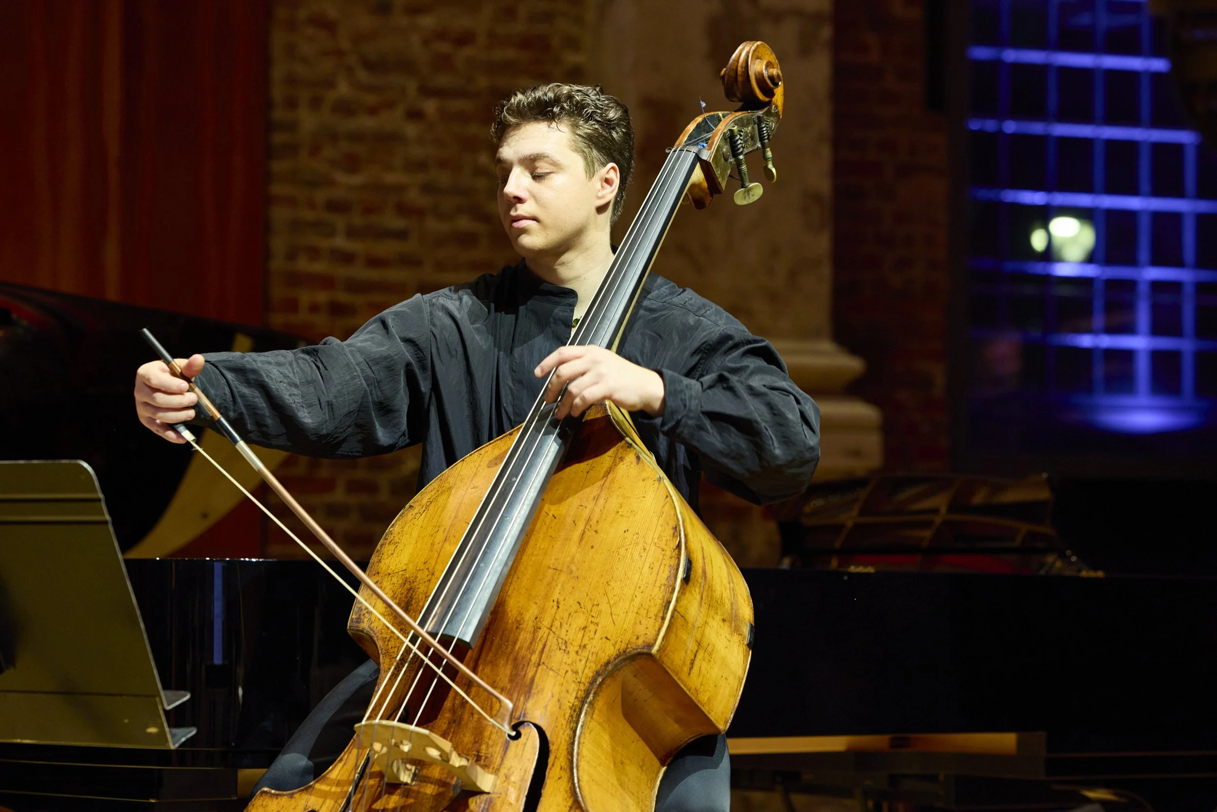 Masterclass in Belgrade