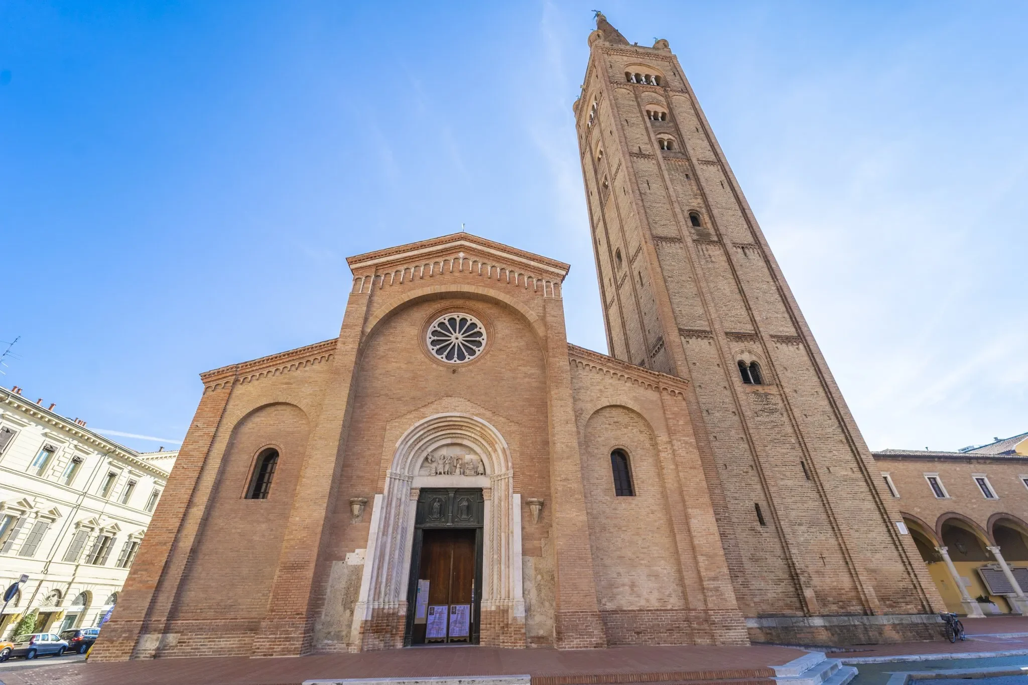 Concerto di Pasqua a Forli