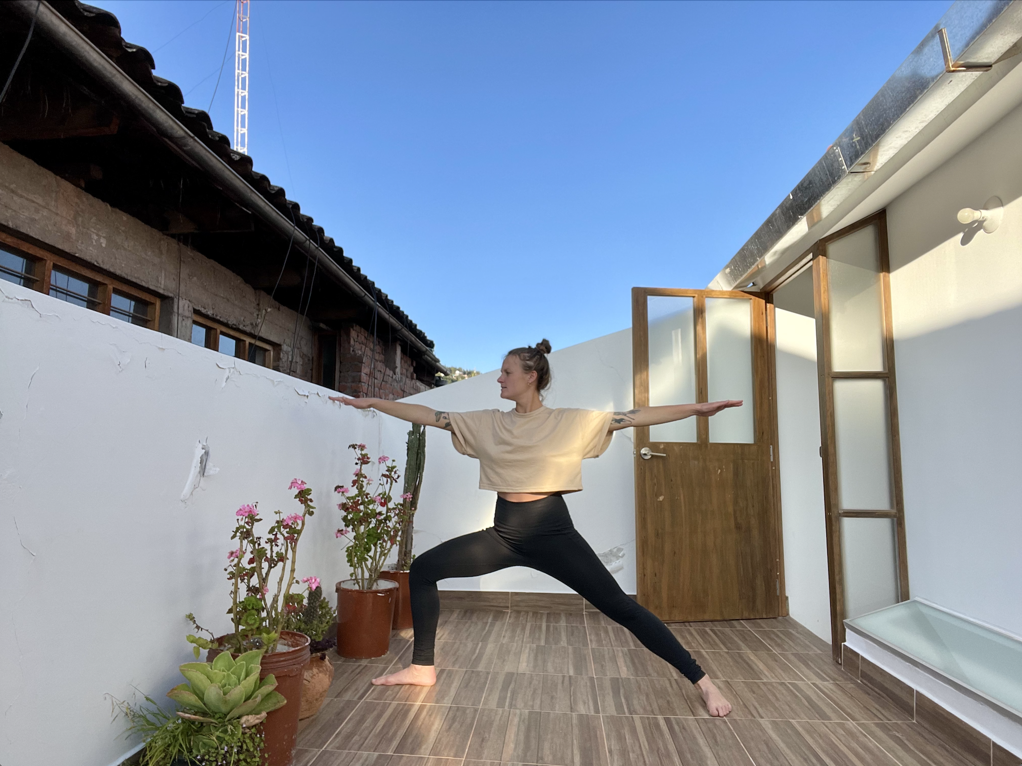 The mind-altering power of yoga could improve your mental health
