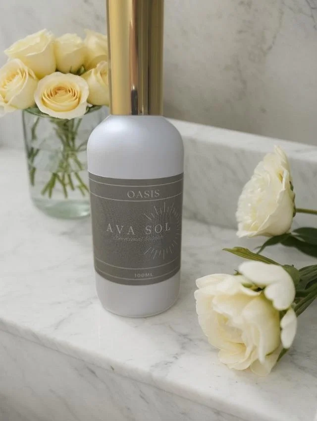 Oasis – Room Spray by Ava Sol
