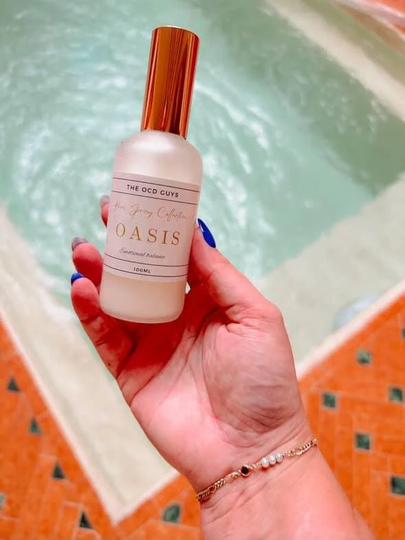 Oasis – Signature Room Spray - 3o Points