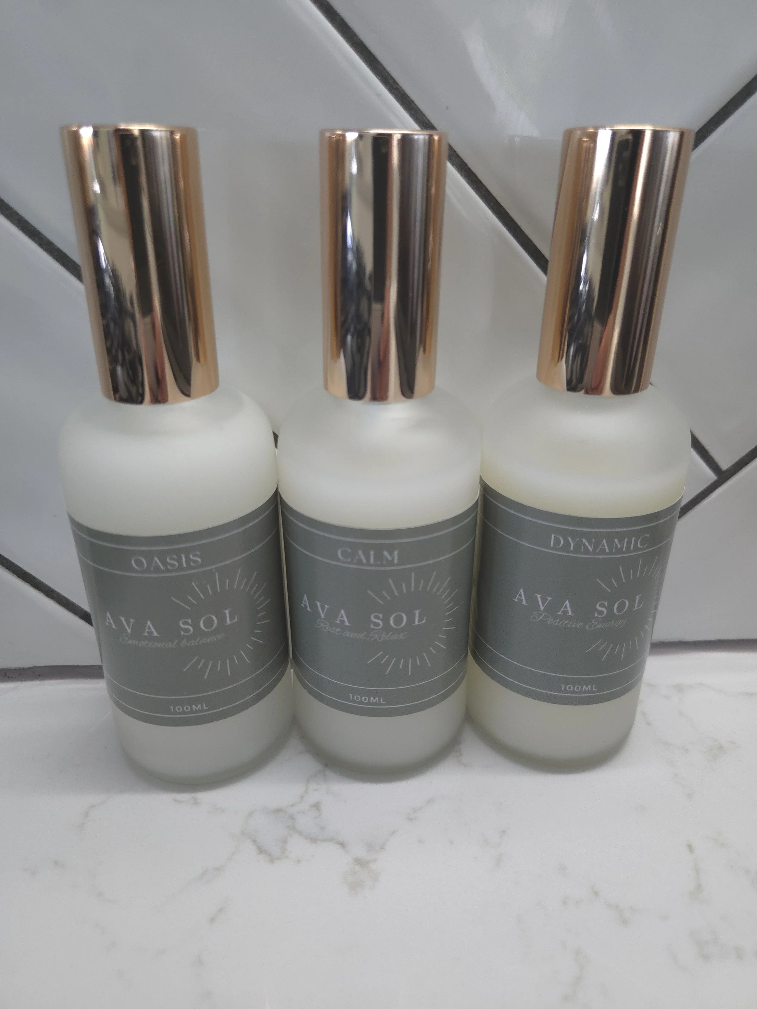 Ava Sol  — Home Refresh Bundle