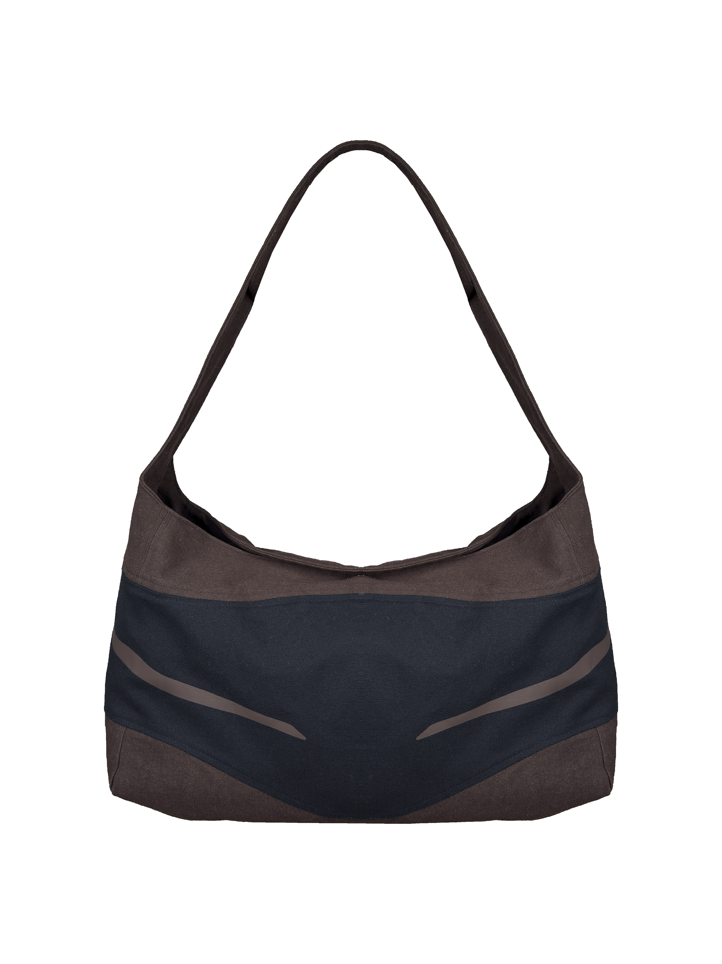 Tote_Bag // Brown (PRE-ORDER)