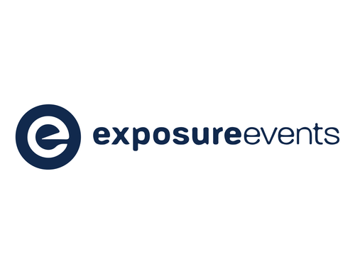 Exposure Events, official partner of Buckets By The Boardwalk