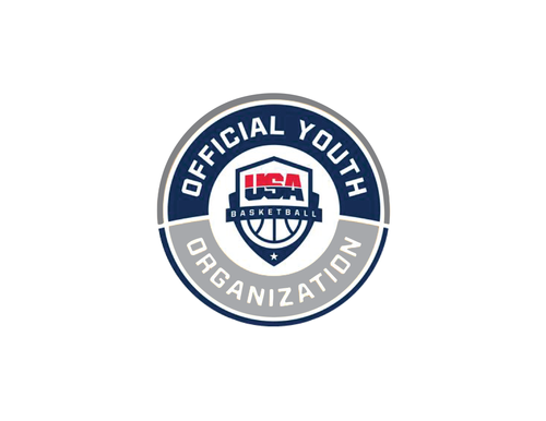 USA Basketball Official Youth Organization, official partner of Buckets By The Boardwalk