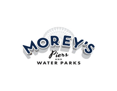Morey's Piers and Water Parks, official partner of Buckets By The Boardwalk