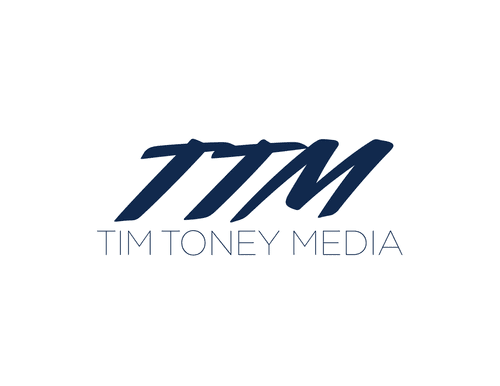 Tim Toney Media, official partner of Buckets By The Boardwalk