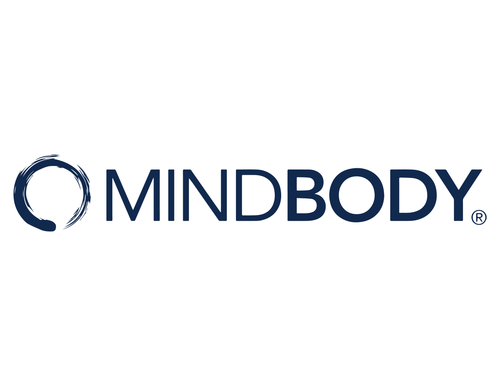 Mindbody, official partner of Buckets By The Boardwalk