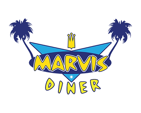 Marvis Diner breakfast restaurant