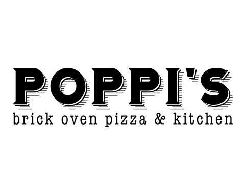 Poppi’s Brick Oven Pizza and Kitchen
