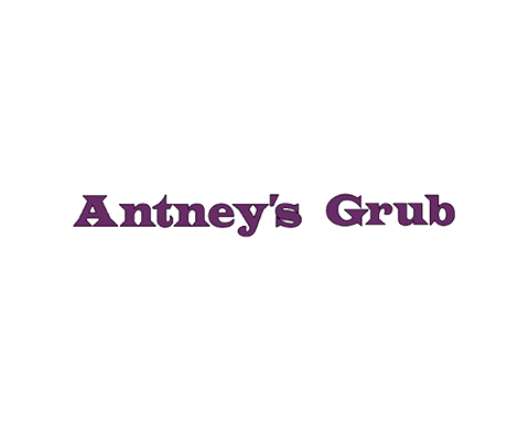 Antney’s Grub sandwich shop