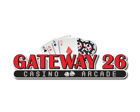 Gateway 26 boardwalk arcade