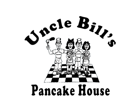 Uncle Bill’s Pancake House in Wildwood