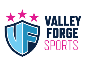 Valley Forge Sports, official partner of Showdown At The Shore