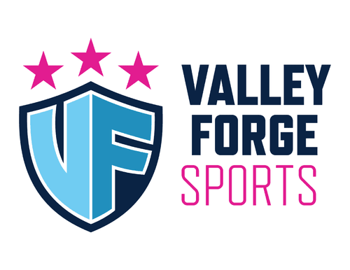 Valley Forge Sports, official partner of Buckets By The Boardwalk
