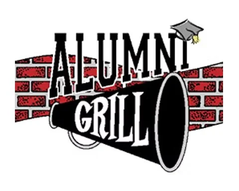 Alumni Grill sandwich shop