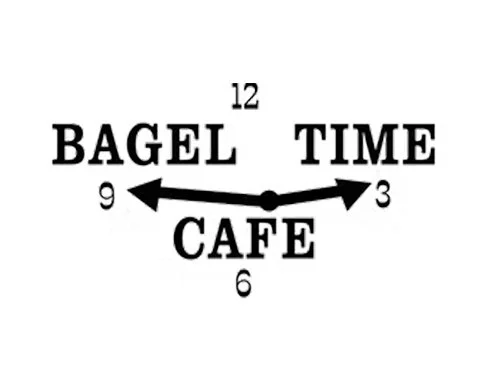 Bagel Time Cafe breakfast restaurant