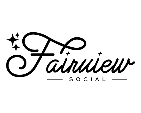Fairview Social restaurant and bar