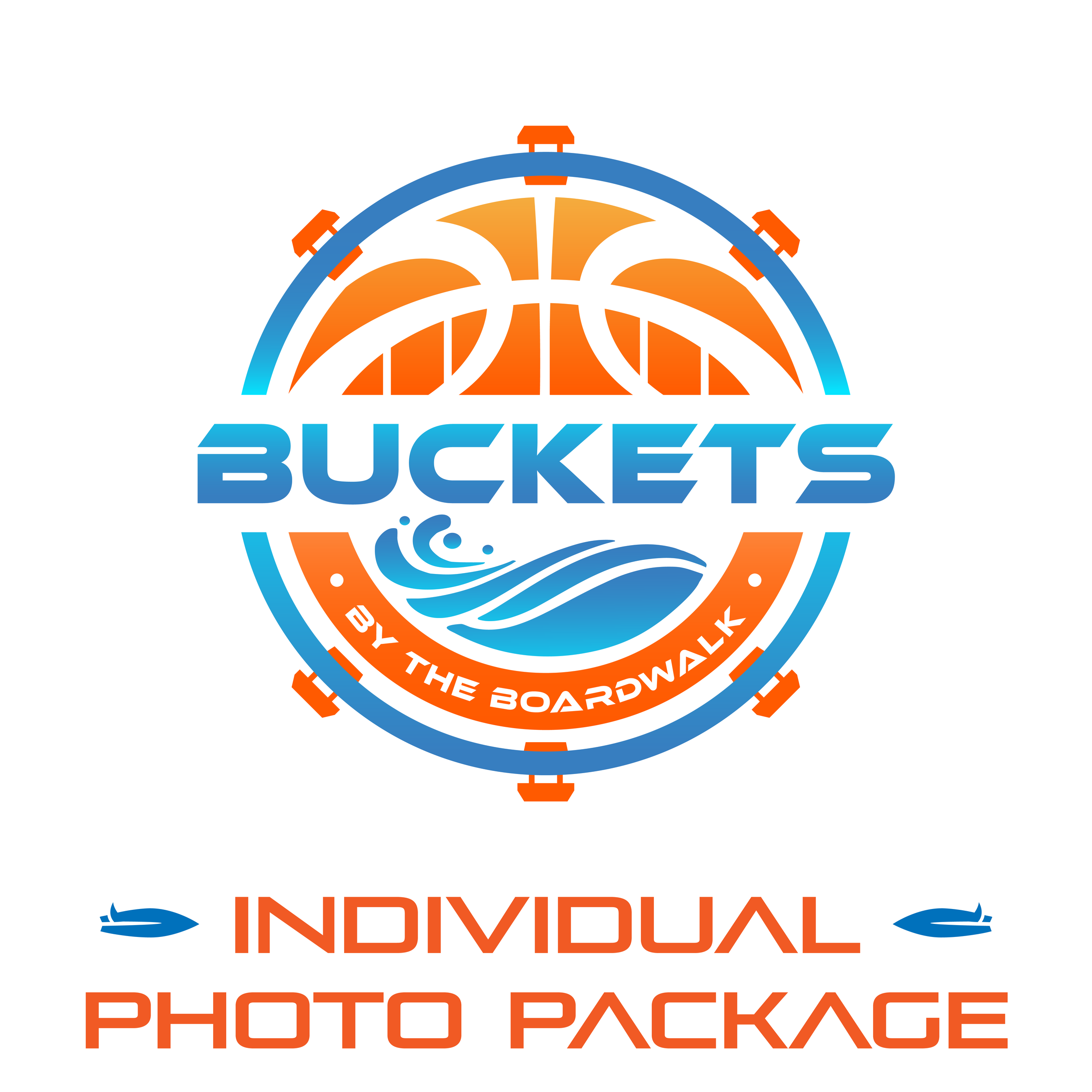 2026 Individual Photo Package