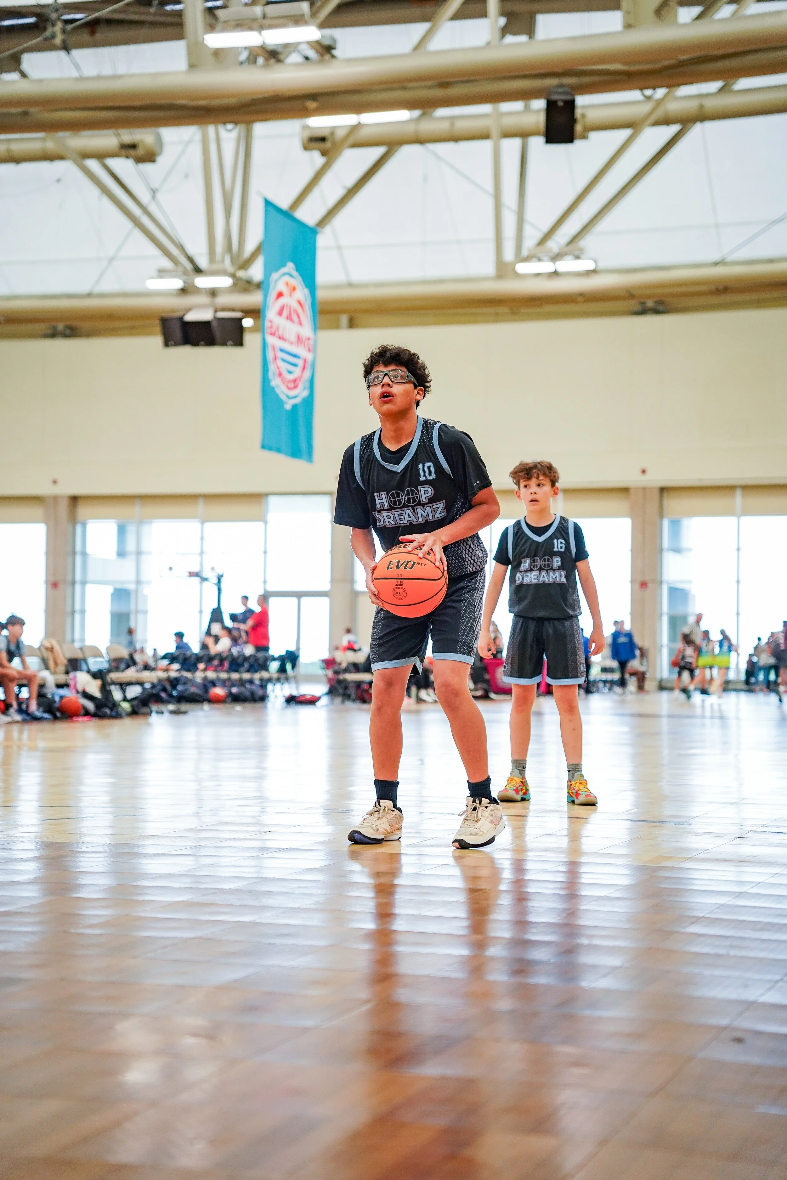 2026 Full Team Photo Package