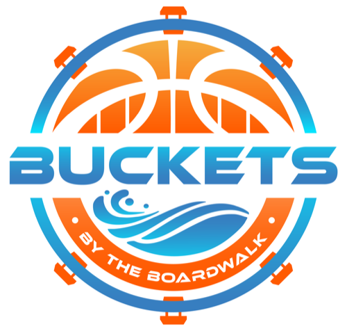 Buckets By The Boardwalk