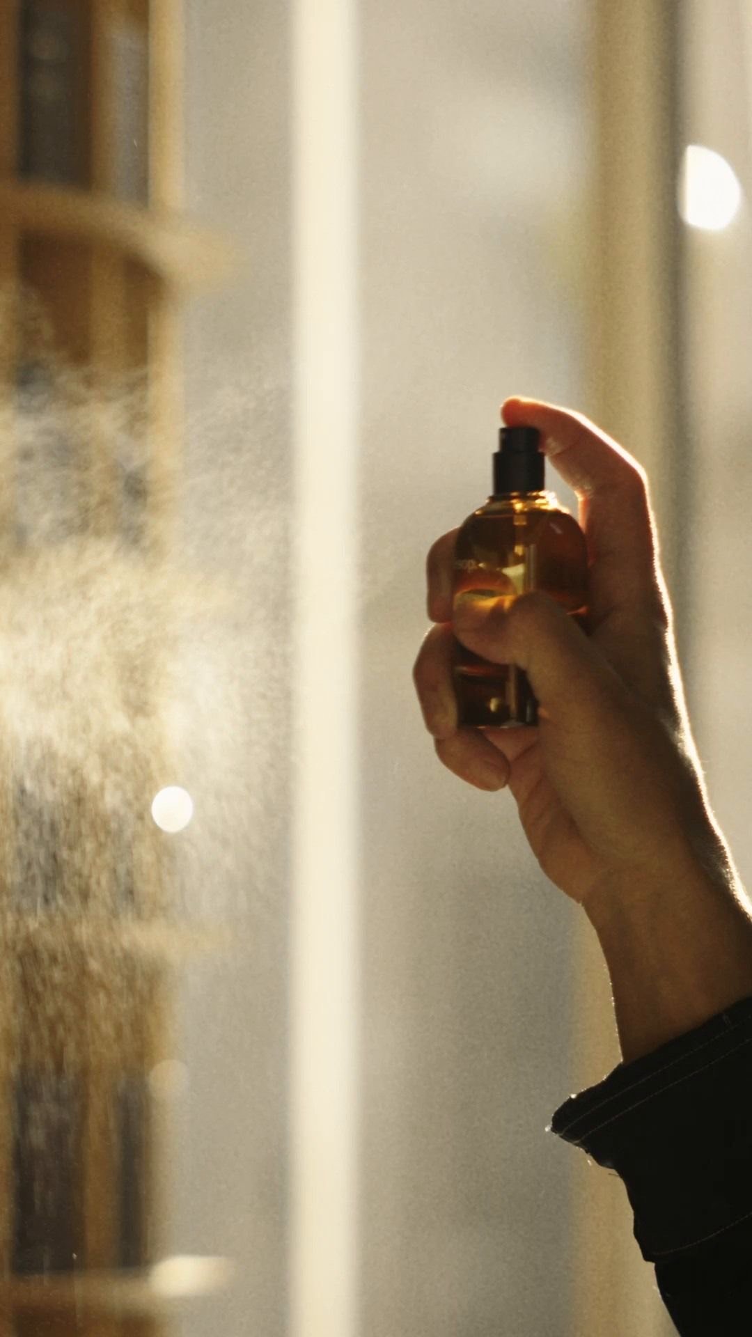 Breath of Spring - Equinox Aromatherapy Room Mist Workshop