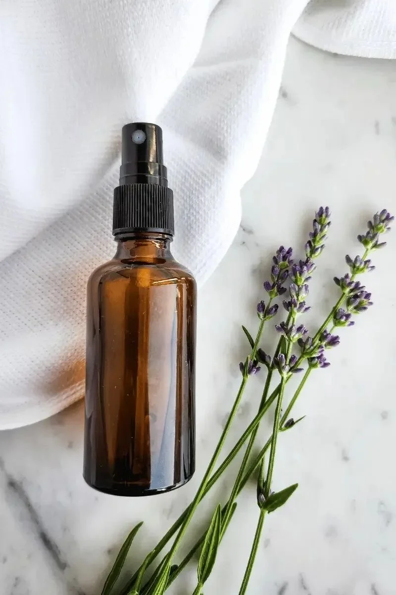 Breath of Spring - Equinox Aromatherapy Room Mist Workshop