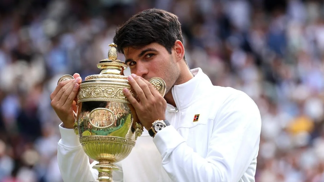 „Kas laimės 2025 m. Vimbldoną? Ekspertų prognozės ir netikėti favoritai“