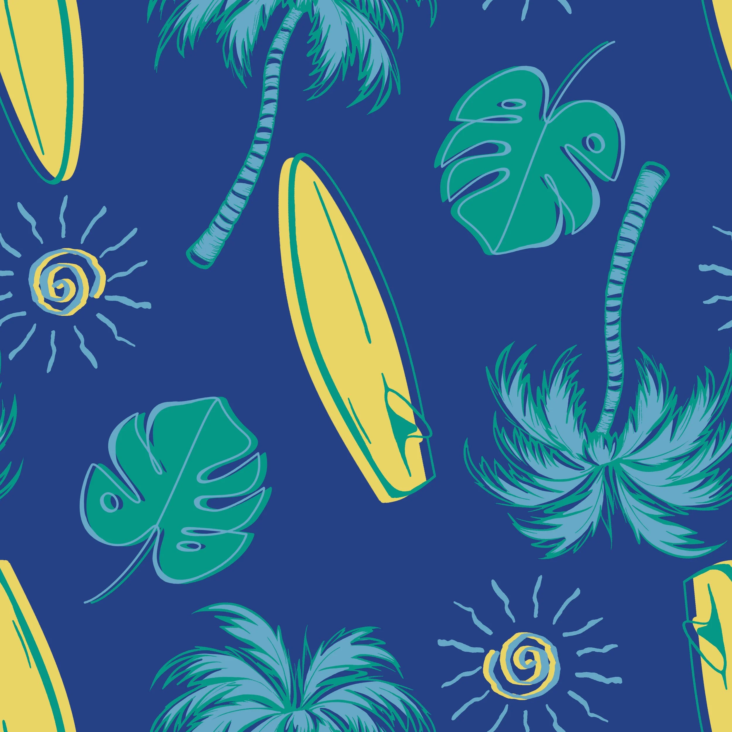Summer Fun Collection