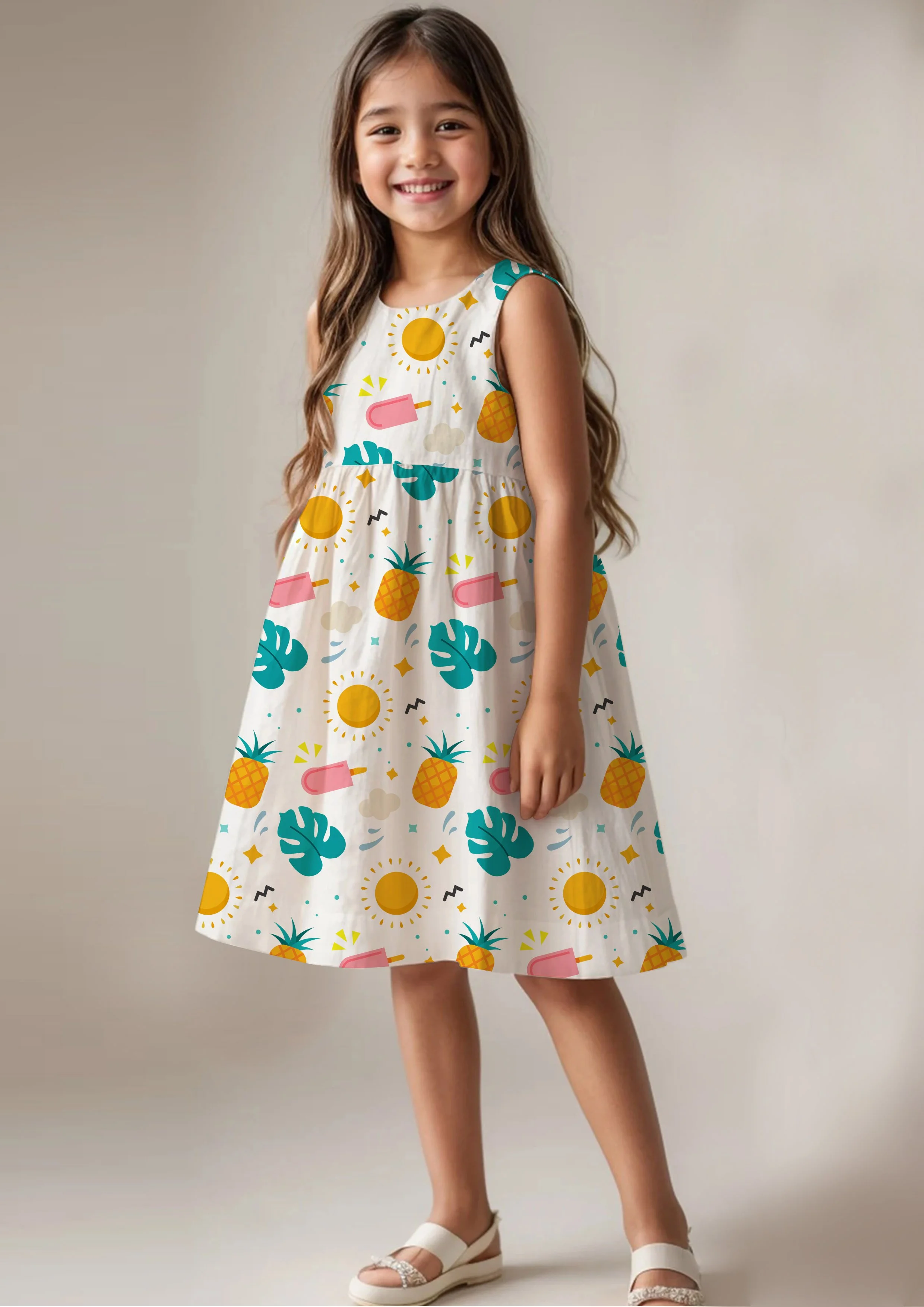 SUMMER FUN COLLECTION