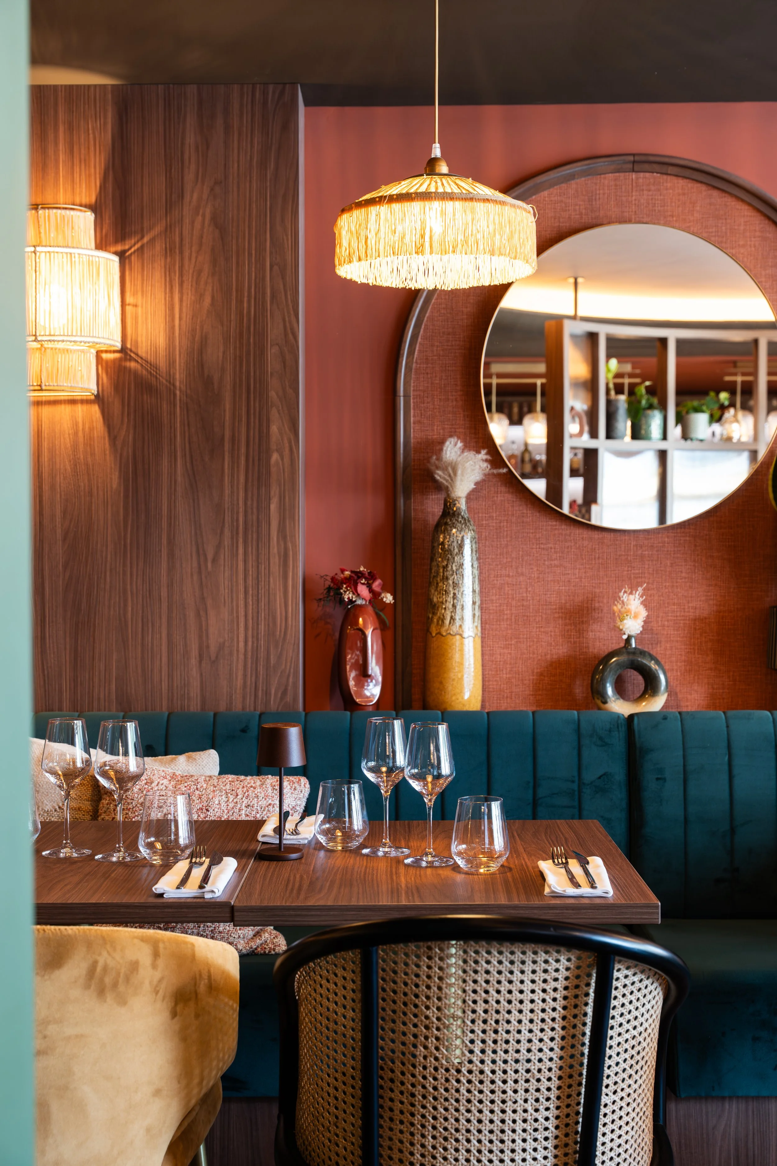 Restaurant ouvert dimanche Clisson