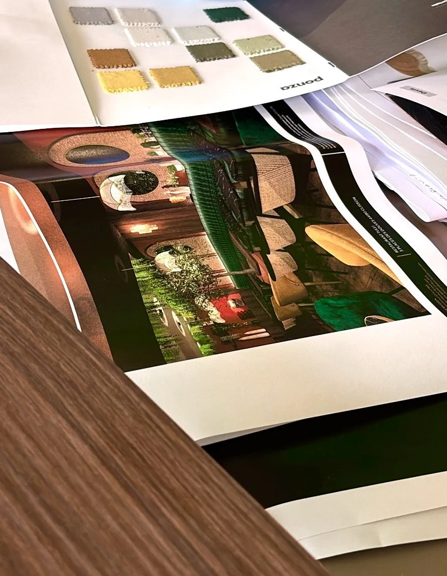 1 an pour Tulli. 🎂 1 an de travail, d&rsquo;&eacute;motions, de d&eacute;fis, d&rsquo;apprentissages &amp; de belles rencontres. Vous nous suivez en coulisses ? 

1. Une vision. Une projection. Plan 3D du Tulli par @agencebrissonpatrick 
2&amp;3. L&