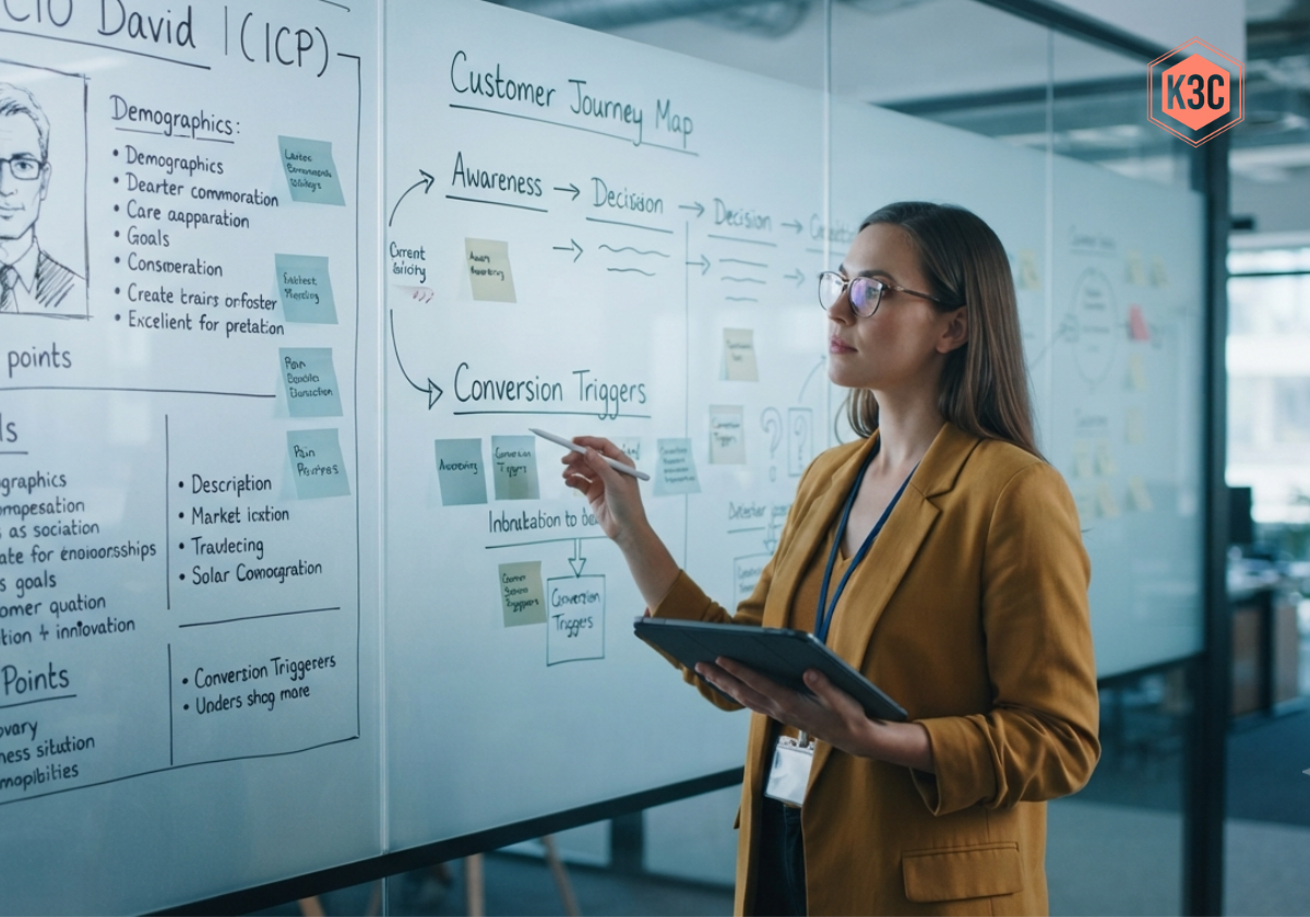 How to Choose a GTM Agency for Your B2B SaaS Startup in 2026 (Buyer's Guide)