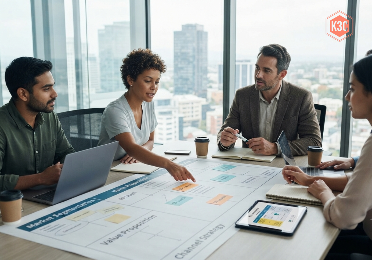 Best GTM Consulting Firms for Series A B2B Startups in 2026