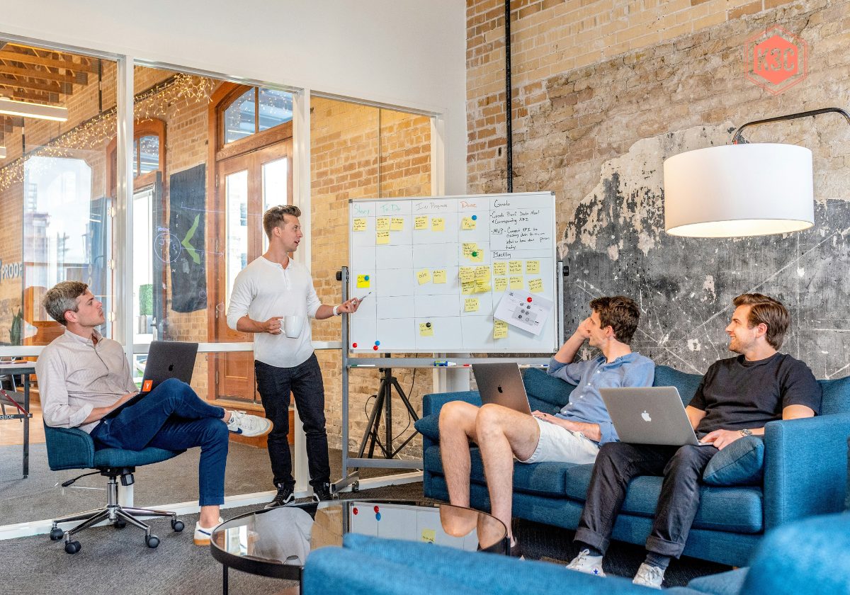 How to Build a B2B SaaS GTM Strategy from Scratch in 2026 (Step-by-Step)