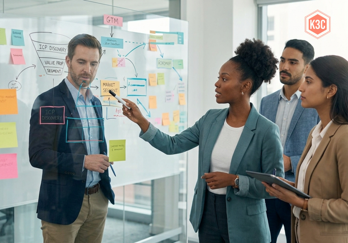 7 Things SaaS Founders Should Know Before Hiring GTM Agencies
