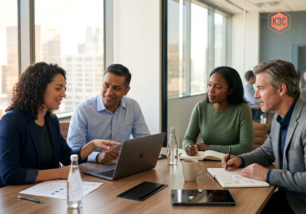 Fractional GTM Team vs. Full-Time Sales Hire: The 2026 Decision Guide