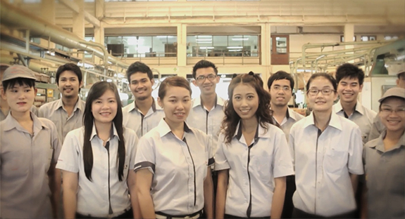 About Us | Discover Reliable Power Solutions — RB Battery
